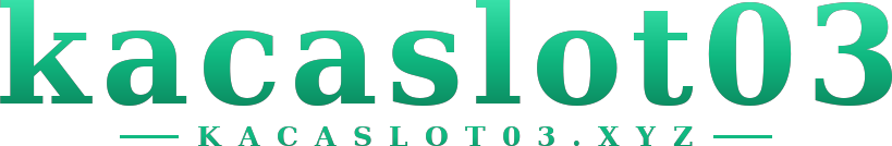 kacaslot03 logo